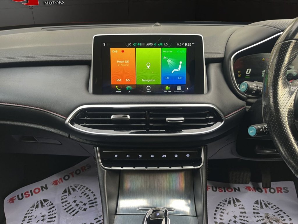 Used MG MG HS 2021 for sale - 76303493: Photo 17