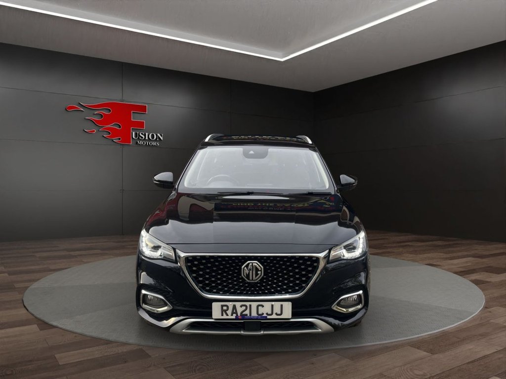 Used MG MG HS 2021 for sale - 76303493: Photo 2