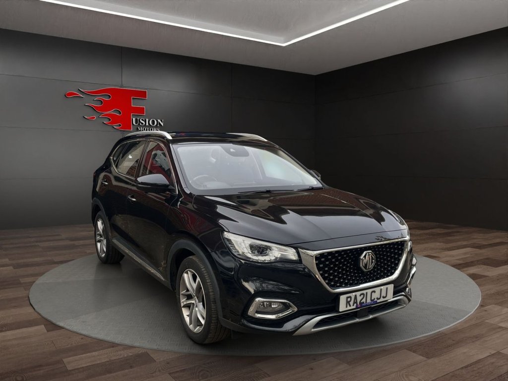 Used MG MG HS 2021 for sale - 76303493: Photo 3