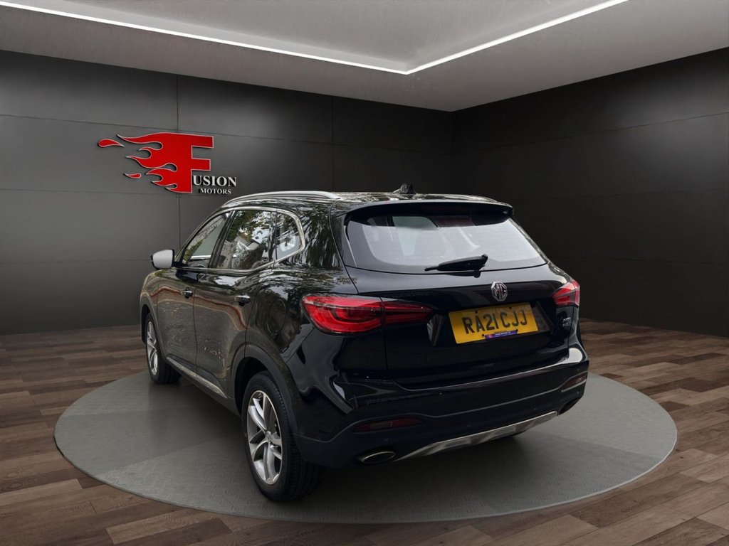 Used MG MG HS 2021 for sale - 76303493: Photo 4