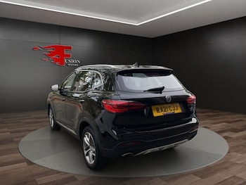 Used MG MG HS 2021 for sale - 76303493: Photo