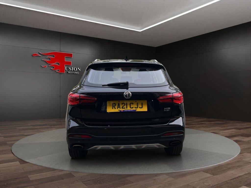 Used MG MG HS 2021 for sale - 76303493: Photo 5