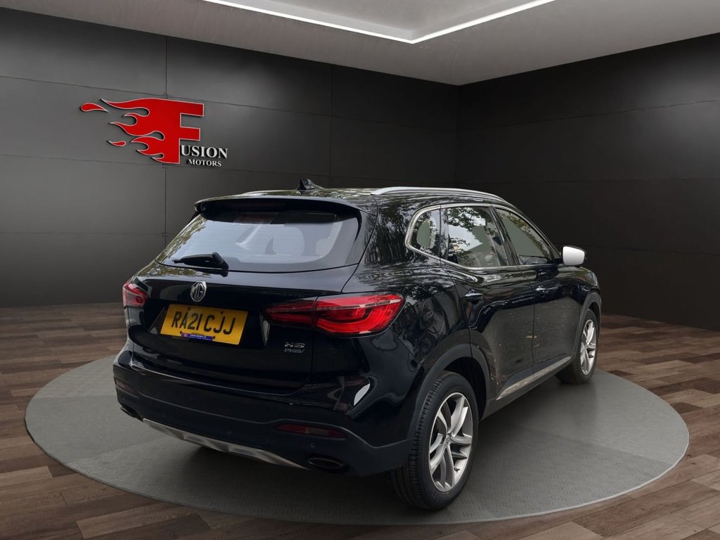 Used MG MG HS 2021 for sale - 76303493: Photo 6