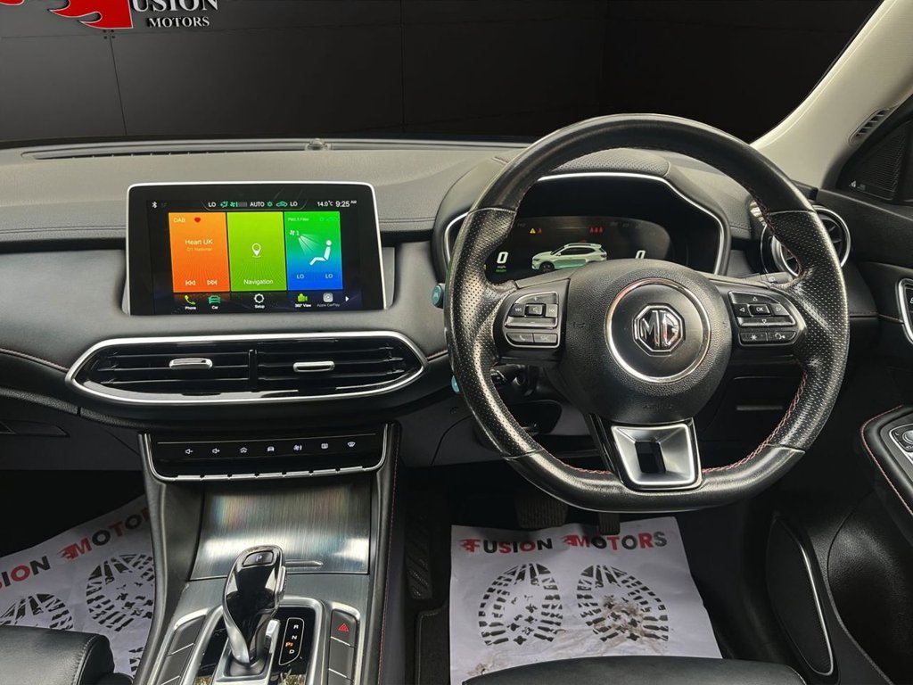 Used MG MG HS 2021 for sale - 76303493: Photo 9