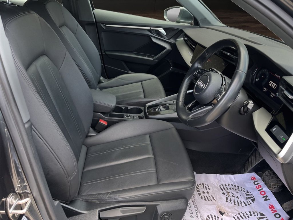 Used Audi A3 2021 for sale - 76910146: Photo 10