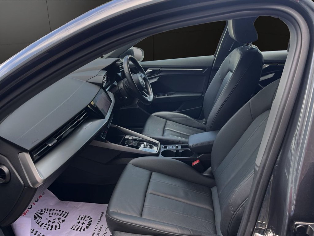 Used Audi A3 2021 for sale - 76910146: Photo 14