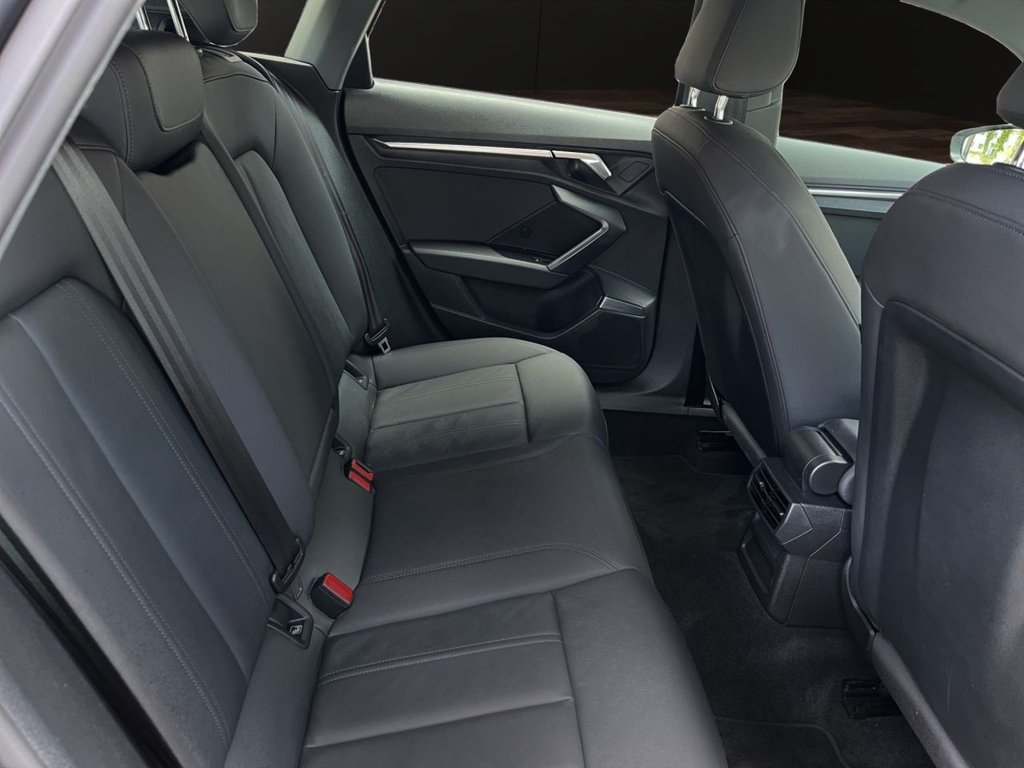 Used Audi A3 2021 for sale - 76910146: Photo 15