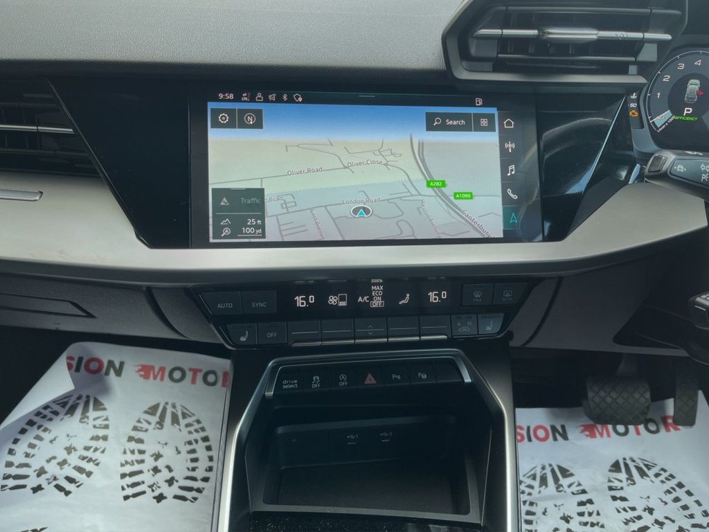 Used Audi A3 2021 for sale - 76910146: Photo 17