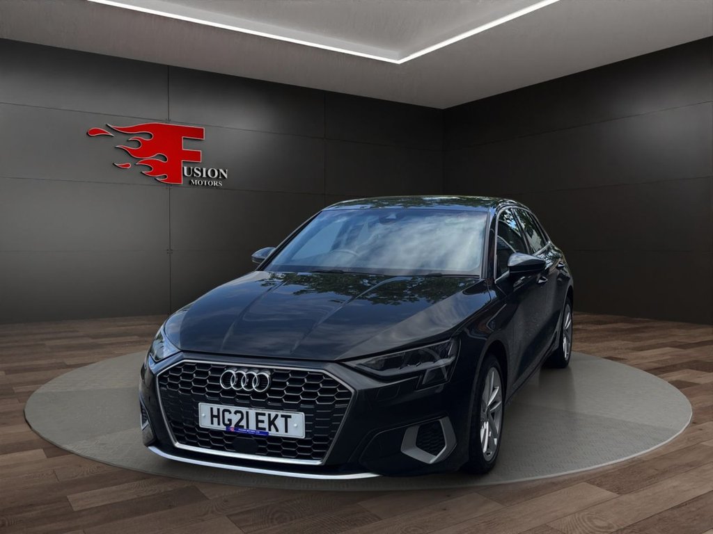 Used Audi A3 2021 for sale - 76910146: Photo 3