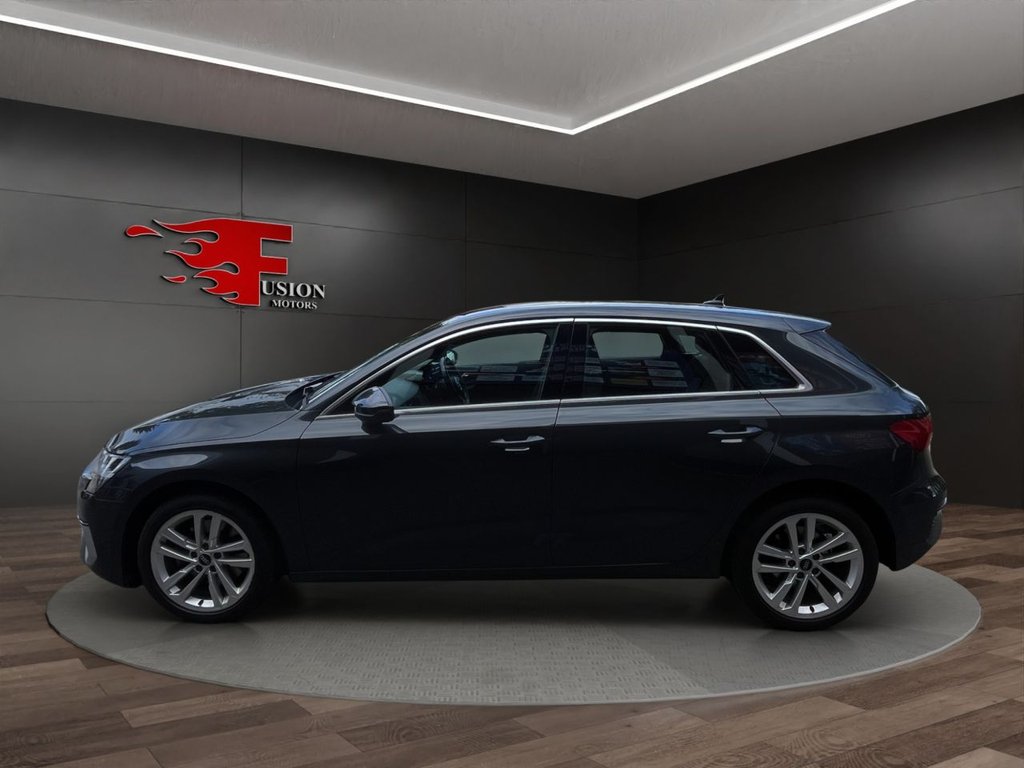 Used Audi A3 2021 for sale - 76910146: Photo 4