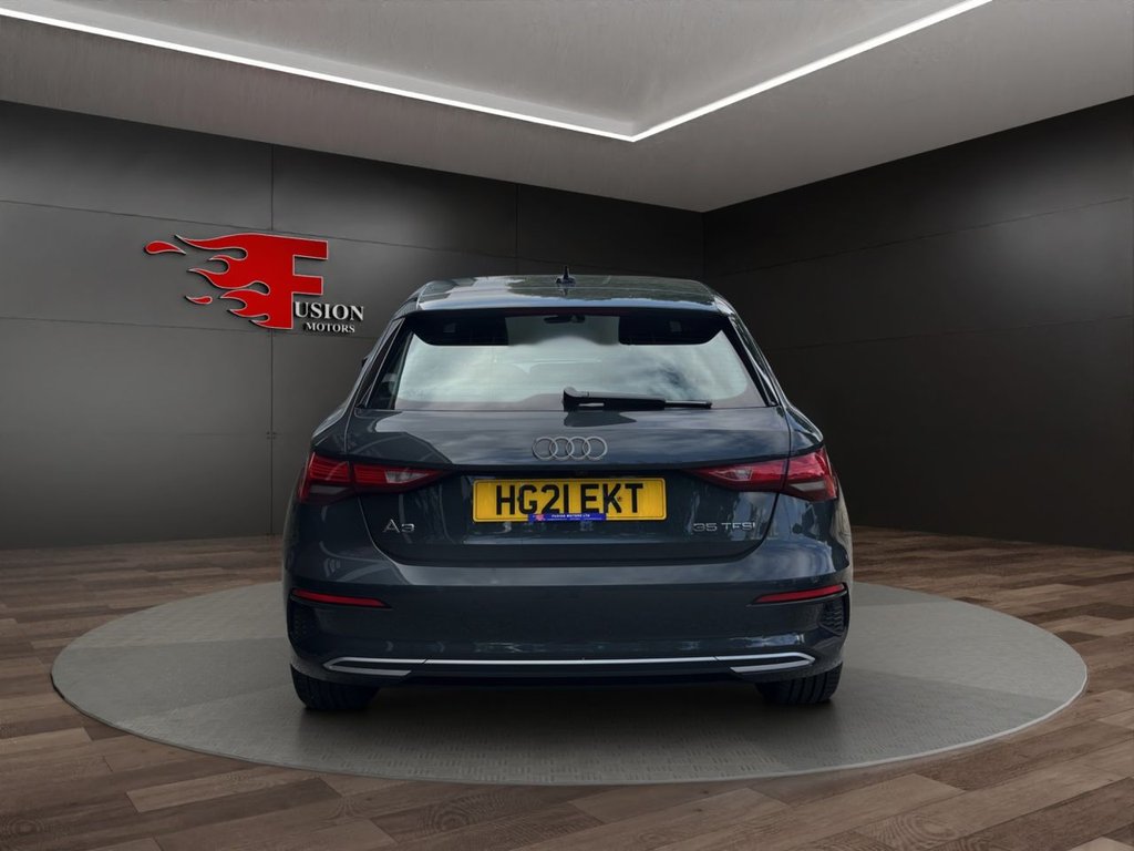 Used Audi A3 2021 for sale - 76910146: Photo 6