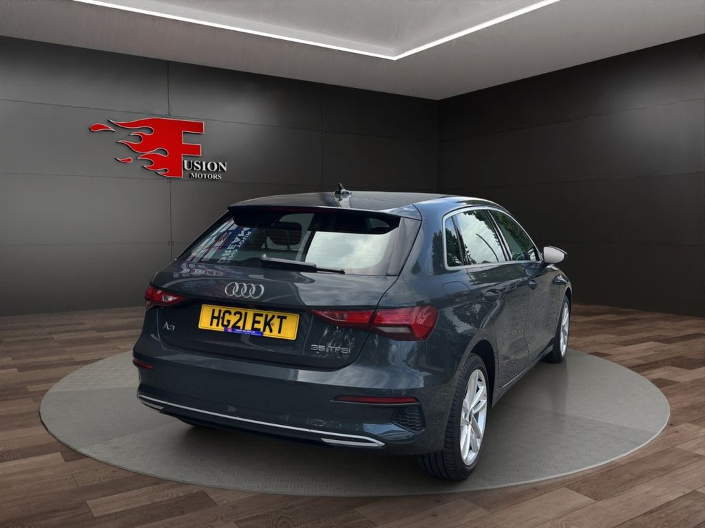 Used Audi A3 2021 for sale - 76910146: Photo 7