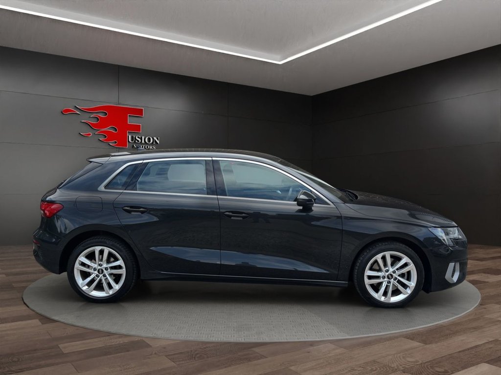 Used Audi A3 2021 for sale - 76910146: Photo 8