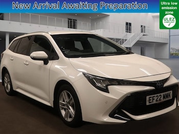 Used Toyota Corolla 2022 for sale - 78357752: Photo