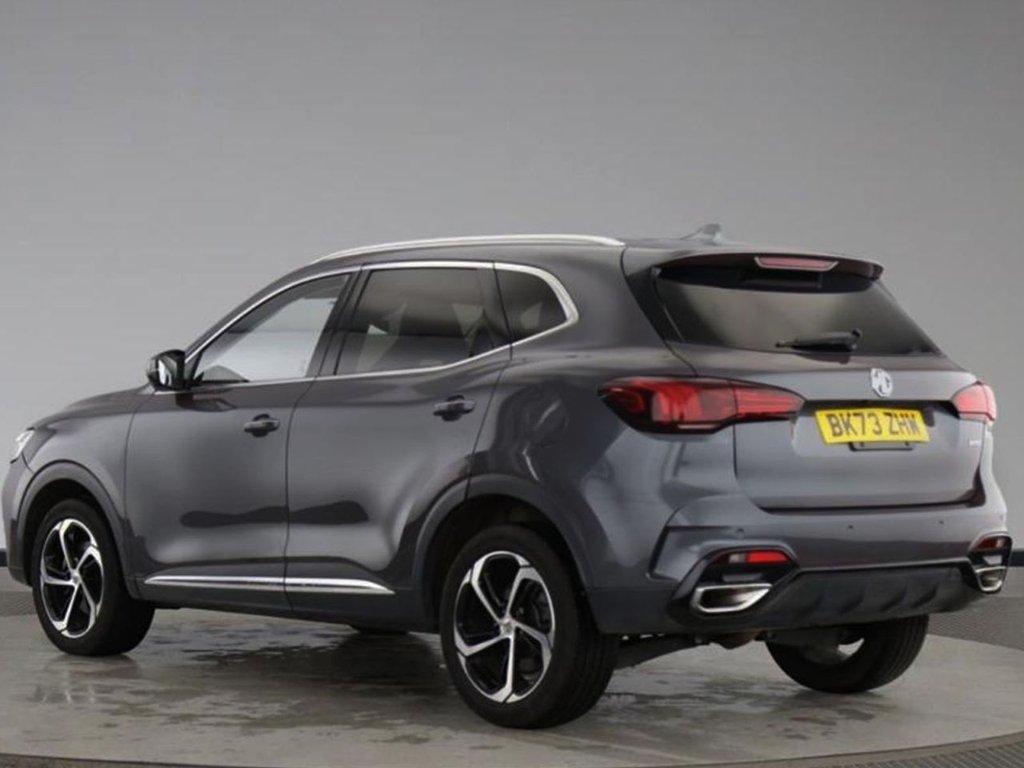 Used MG MG HS 2023 for sale - 77122000: Photo 2