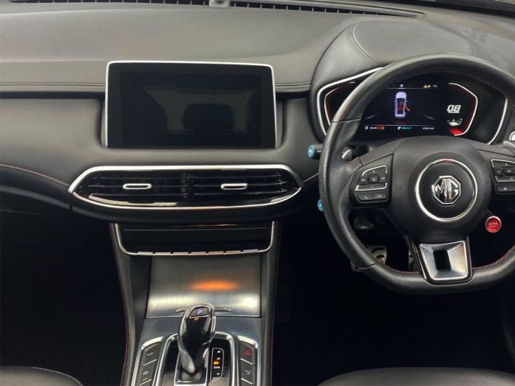 Used MG MG HS 2023 for sale - 77122000: Photo 4