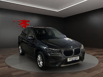 Used BMW X1 2021 for sale - 78102587: Photo