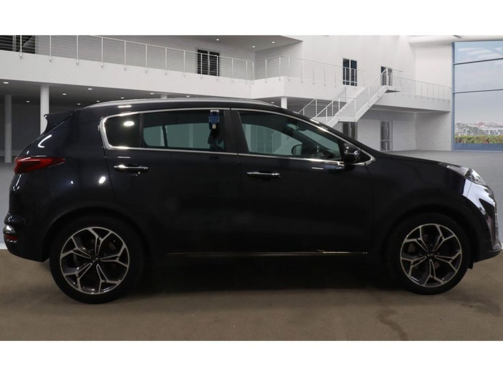 Used Kia Sportage 2018 for sale - 76345957: Photo 5