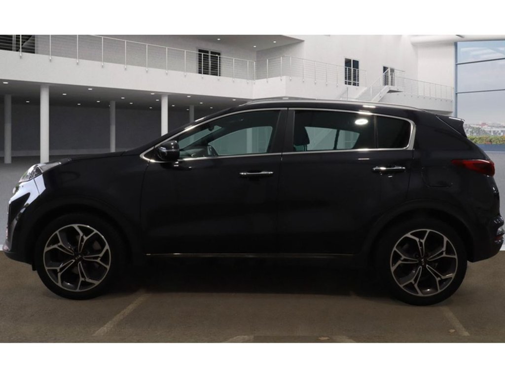 Used Kia Sportage 2018 for sale - 76345957: Photo 6