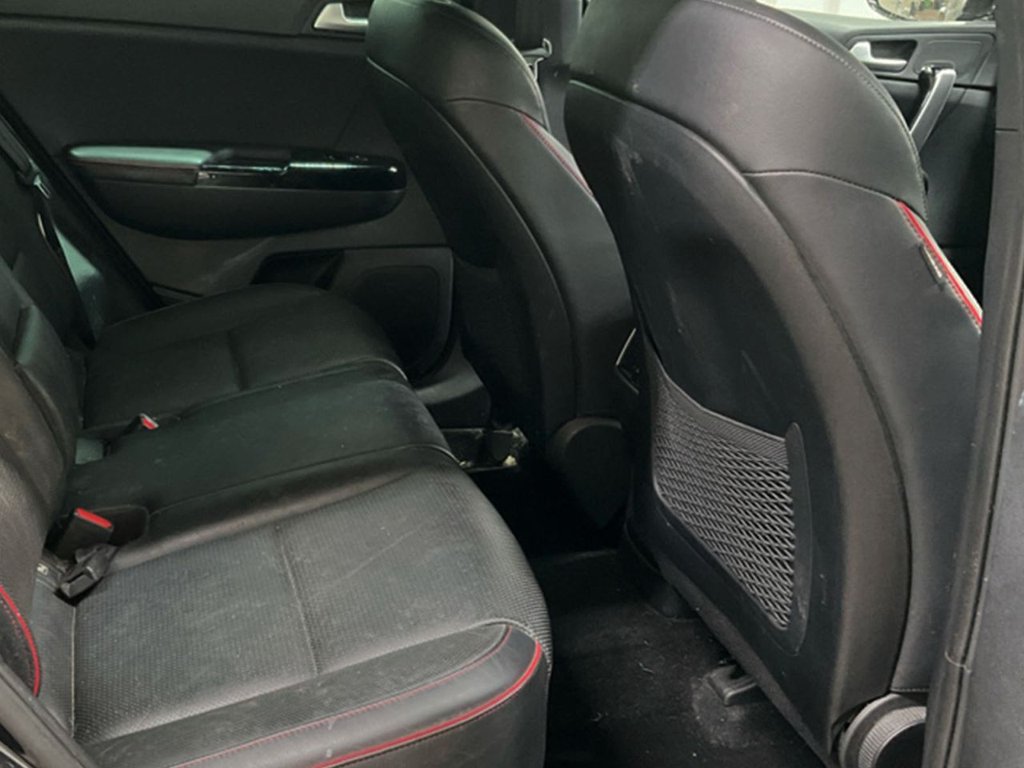 Used Kia Sportage 2018 for sale - 76345957: Photo 7