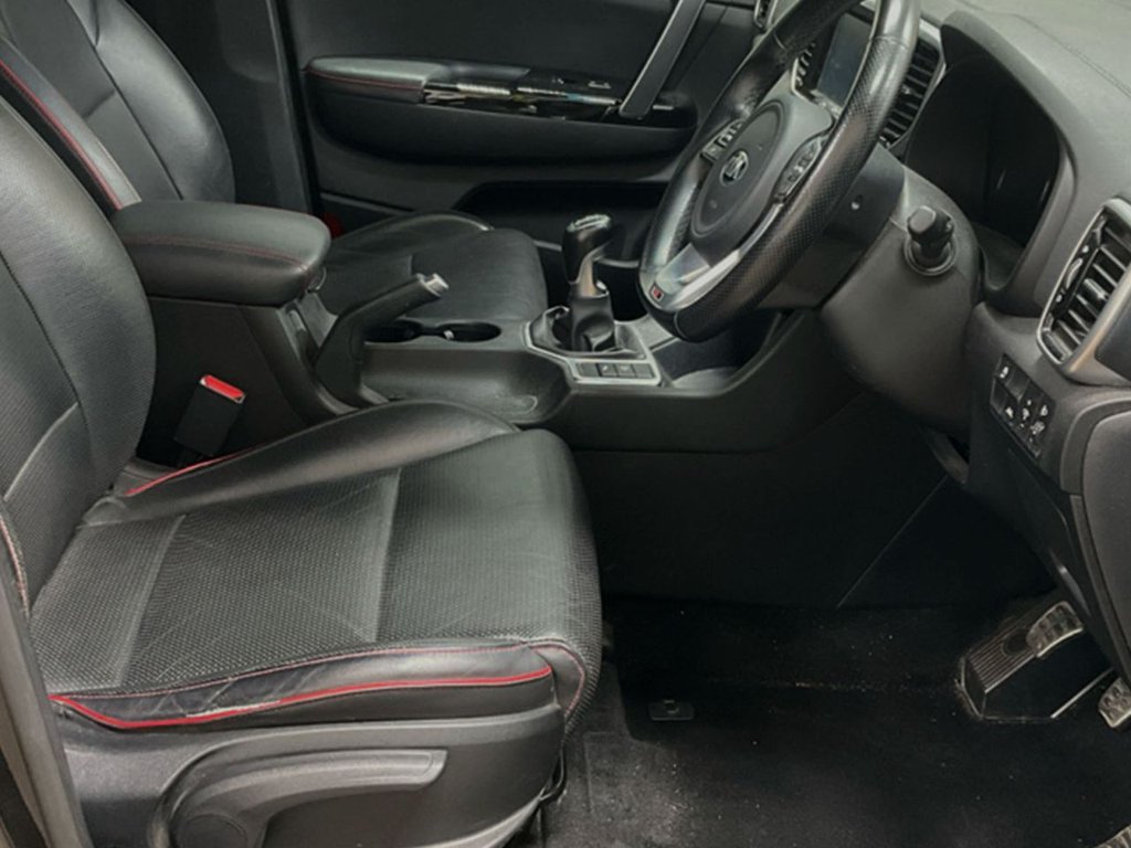 Used Kia Sportage 2018 for sale - 76345957: Photo 8