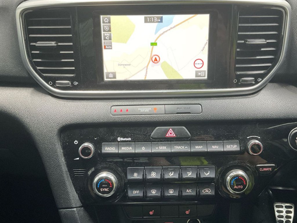 Used Kia Sportage 2018 for sale - 76345957: Photo 9