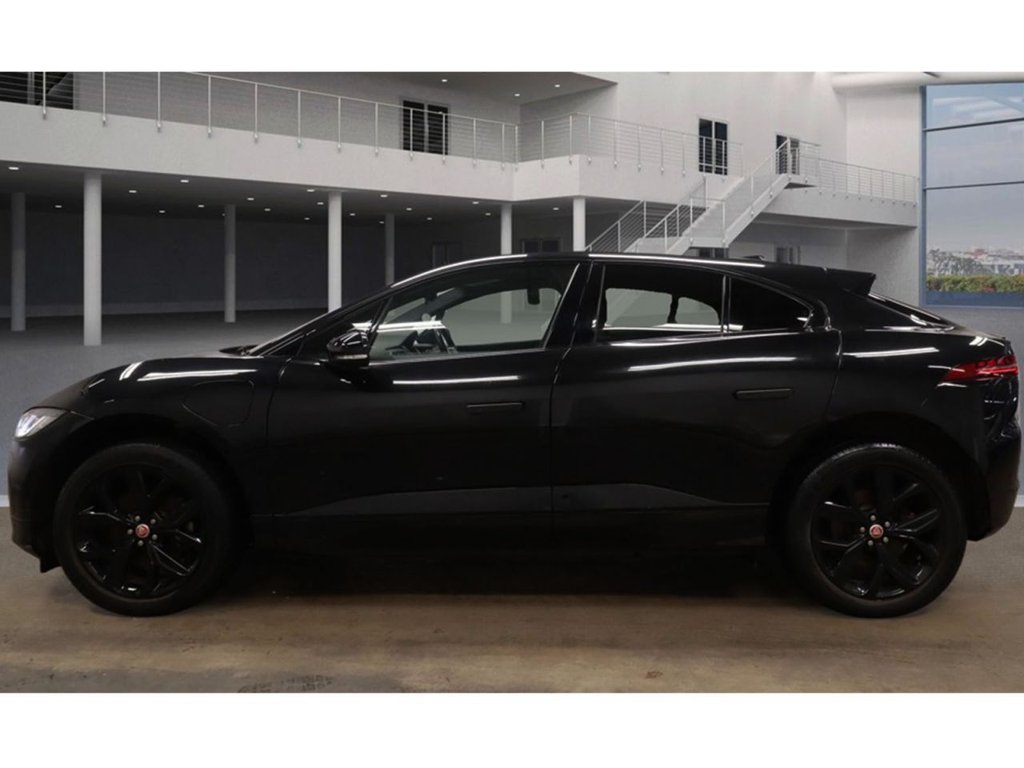 Used Jaguar I-Pace 2021 for sale - 77436894: Photo 5