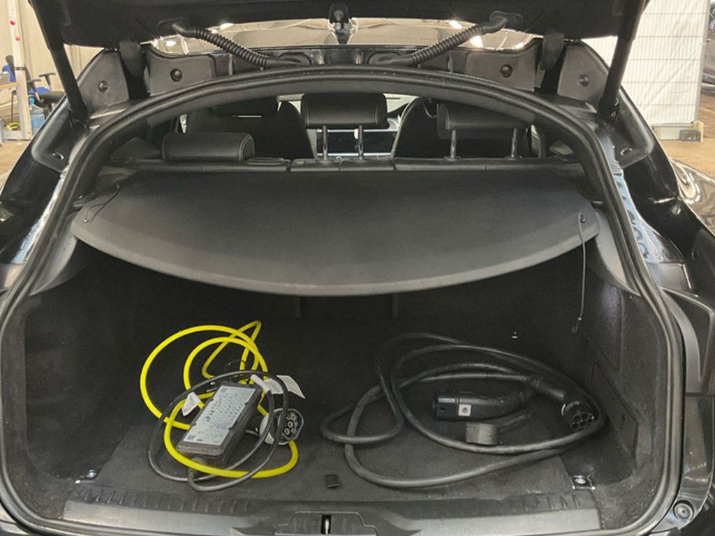 Used Jaguar I-Pace 2021 for sale - 77436894: Photo 6