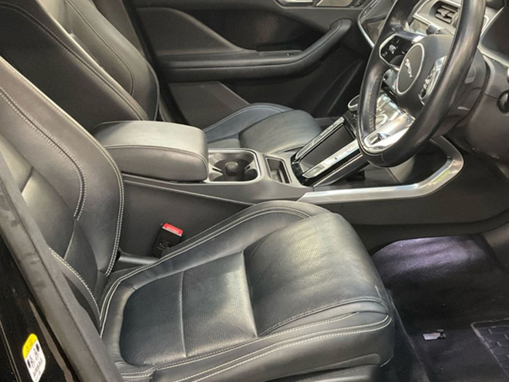 Used Jaguar I-Pace 2021 for sale - 77436894: Photo 8