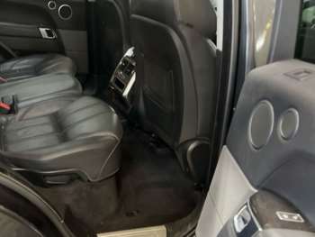 Used Land Rover Range Rover Sport 2017 for sale - 74696481: Photo