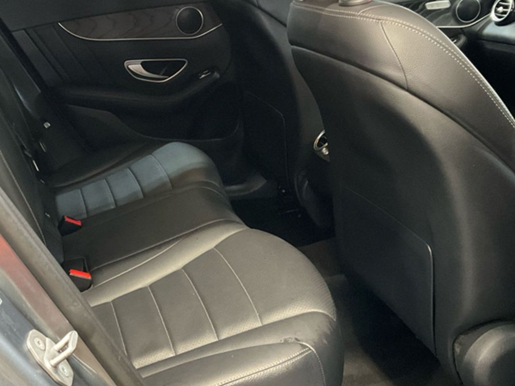 Used Mercedes-Benz GLC 2017 for sale - 77905316: Photo 7