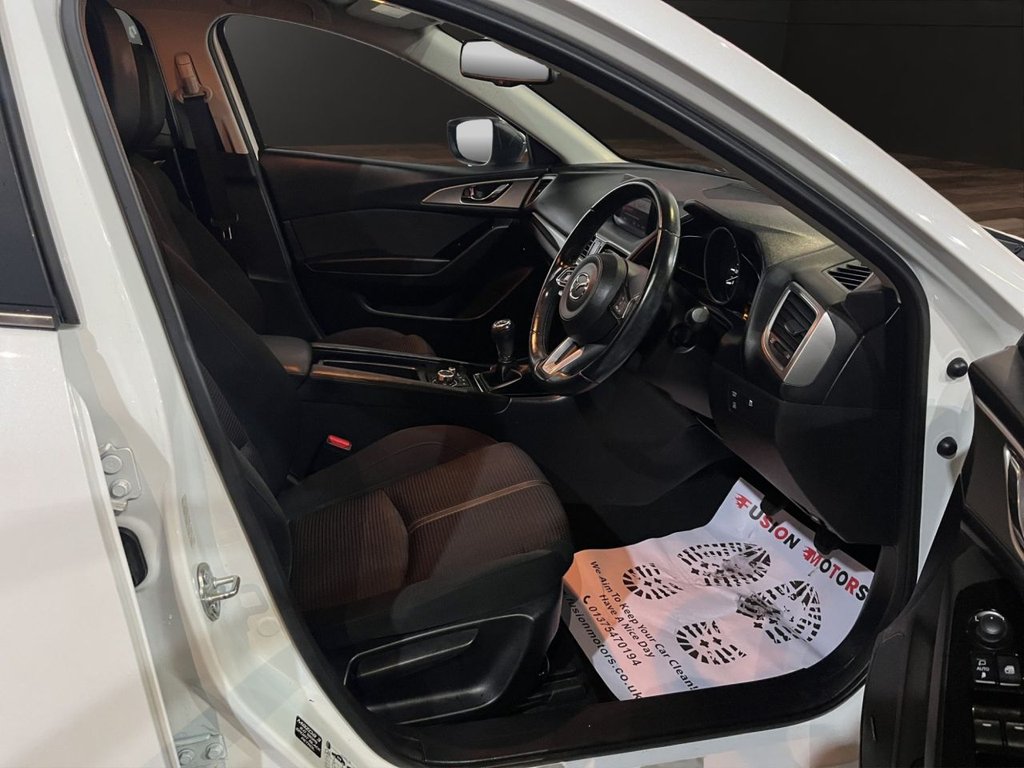 Used Mazda Mazda3 2019 for sale - 77654680: Photo 13