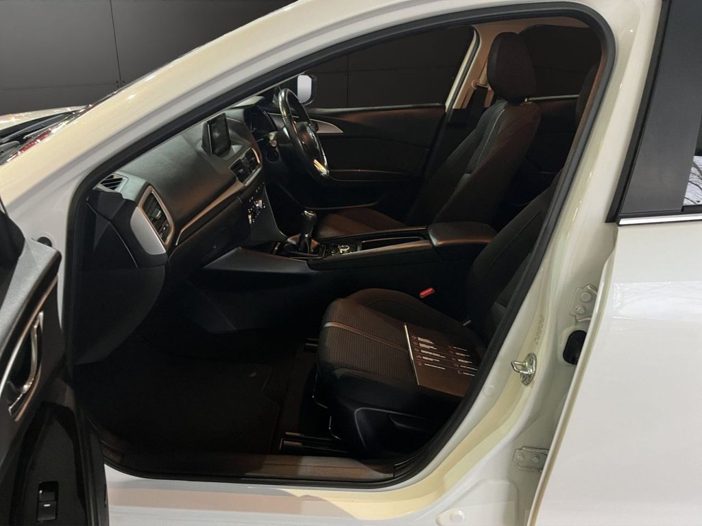 Used Mazda Mazda3 2019 for sale - 77654680: Photo 15