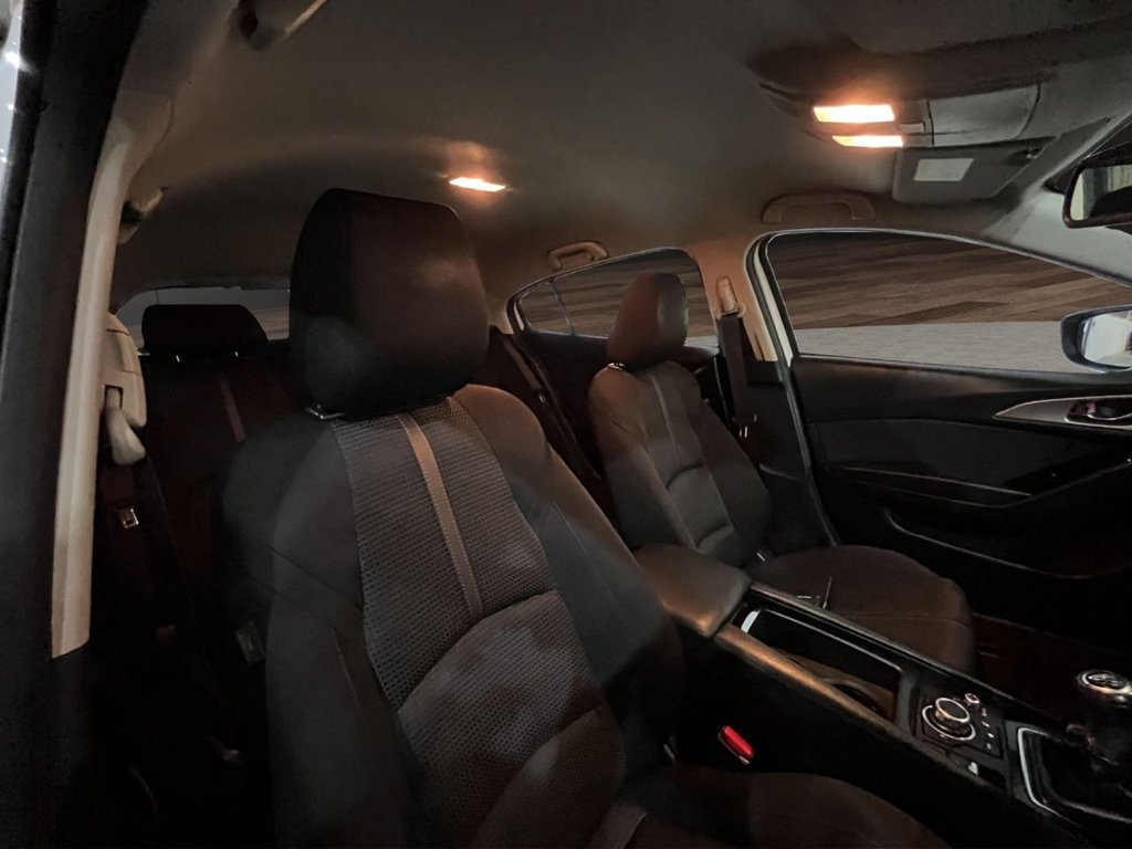 Used Mazda Mazda3 2019 for sale - 77654680: Photo 17