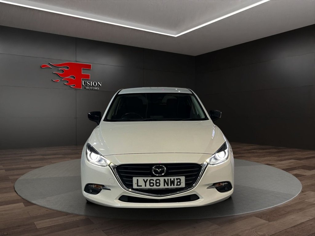 Used Mazda Mazda3 2019 for sale - 77654680: Photo 2