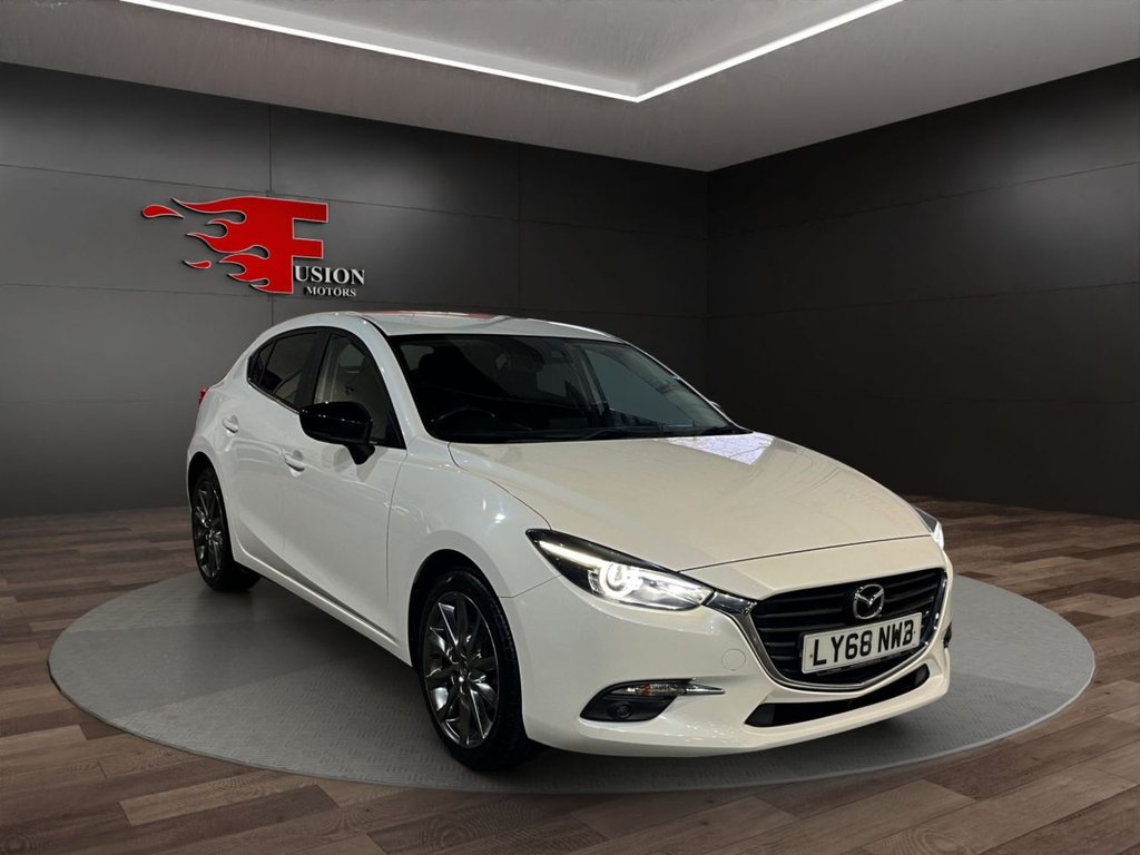 Used Mazda Mazda3 2019 for sale - 77654680: Photo 3