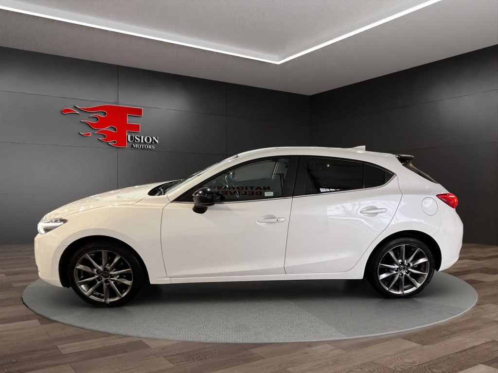 Used Mazda Mazda3 2019 for sale - 77654680: Photo 4