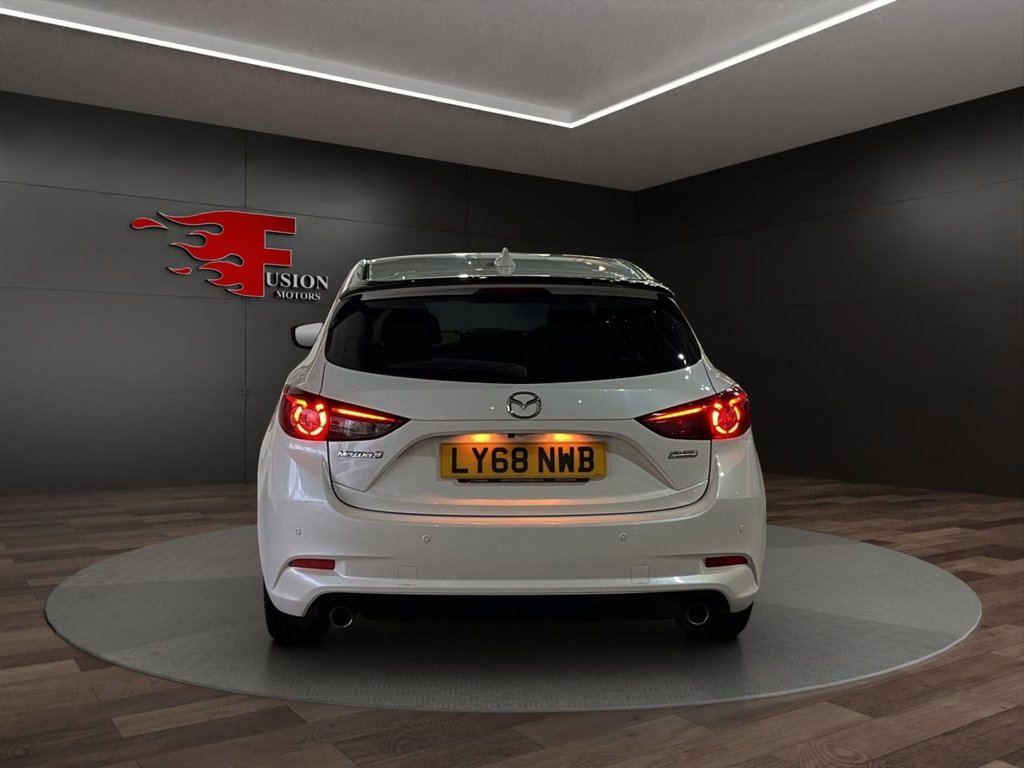 Used Mazda Mazda3 2019 for sale - 77654680: Photo 6