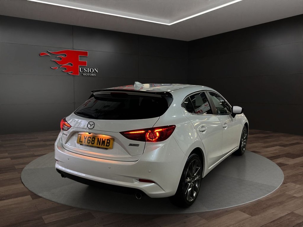 Used Mazda Mazda3 2019 for sale - 77654680: Photo 7