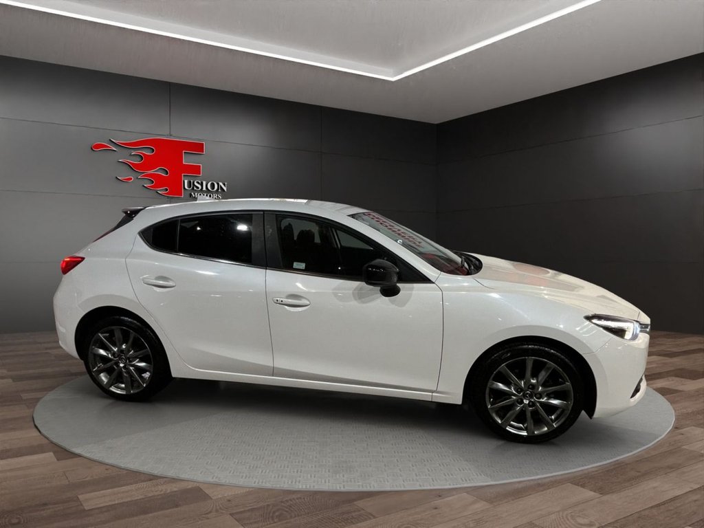 Used Mazda Mazda3 2019 for sale - 77654680: Photo 8