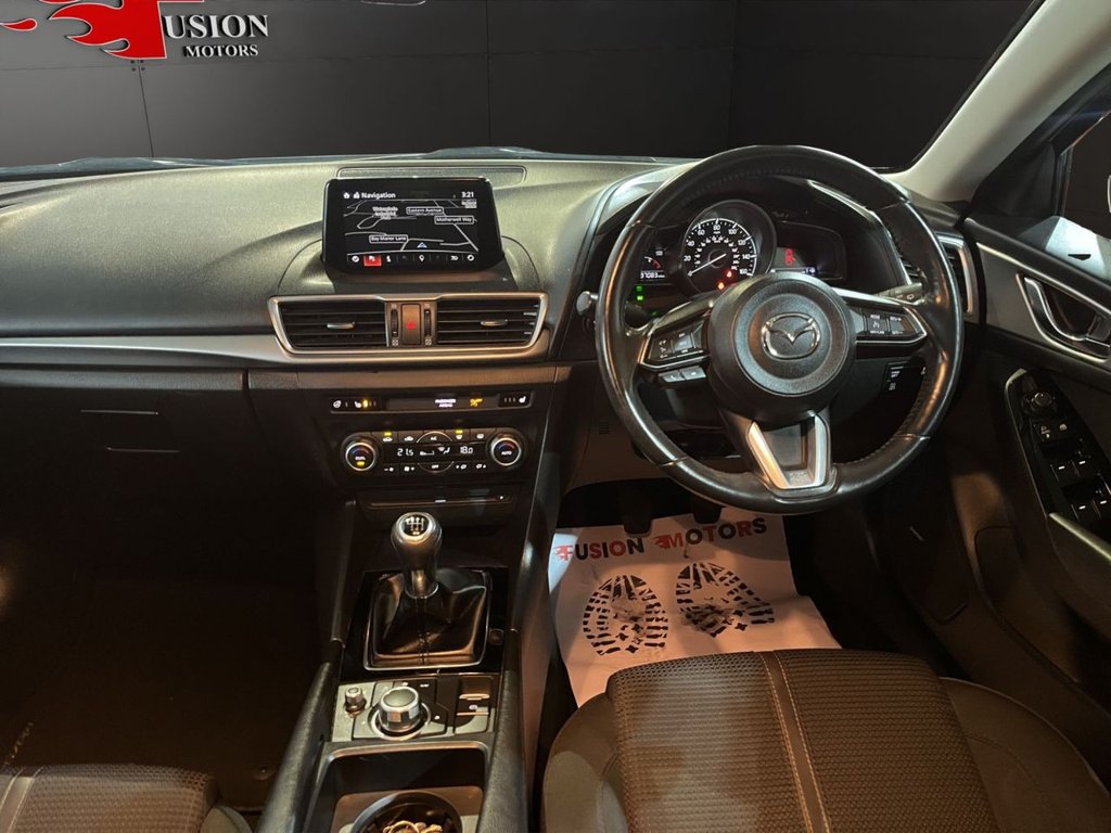 Used Mazda Mazda3 2019 for sale - 77654680: Photo 9