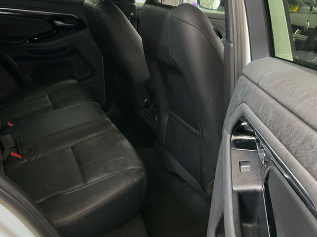 Used Land Rover Range Rover Evoque 2020 for sale - 77188811: Photo 5