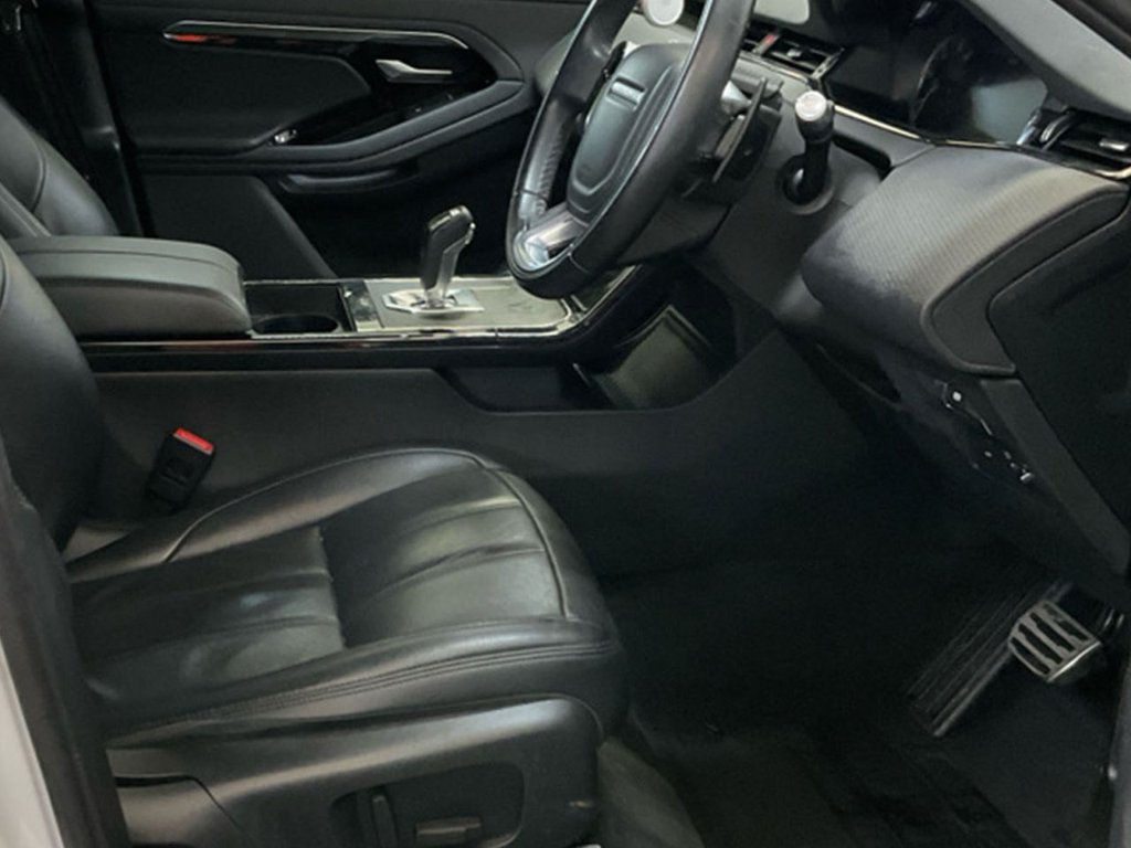 Used Land Rover Range Rover Evoque 2020 for sale - 77188811: Photo 6