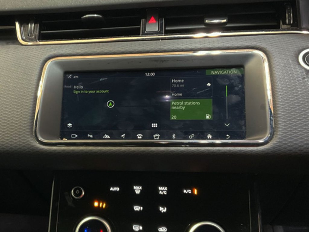 Used Land Rover Range Rover Evoque 2020 for sale - 77188811: Photo 7