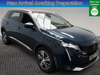 Used Peugeot 5008 2023 for sale - 78637782: Photo