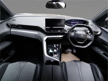 Used Peugeot 5008 2023 for sale - 78637782: Photo