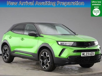 Used Vauxhall Mokka 2023 for sale - 78008787: Photo