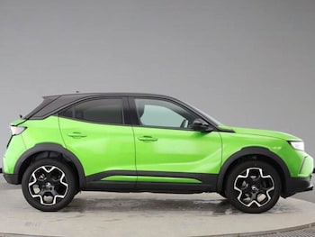 Used Vauxhall Mokka 2023 for sale - 78008787: Photo