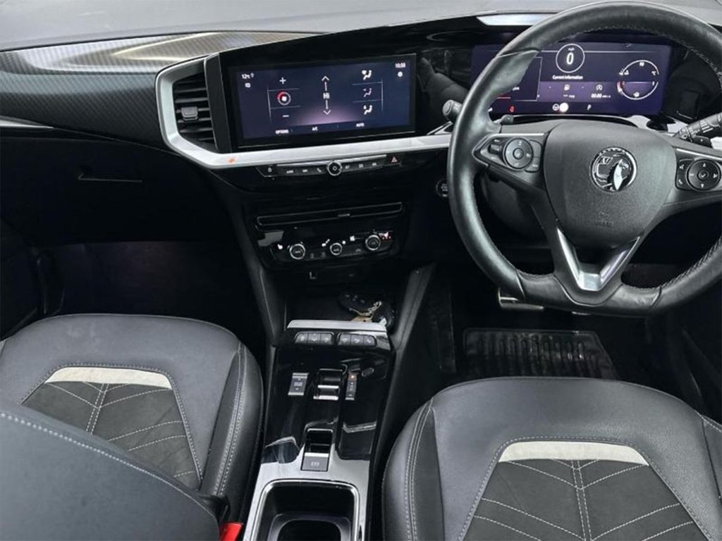 Used Vauxhall Mokka 2023 for sale - 78008787: Photo 4