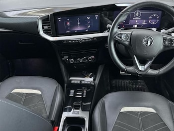 Used Vauxhall Mokka 2023 for sale - 78008787: Photo